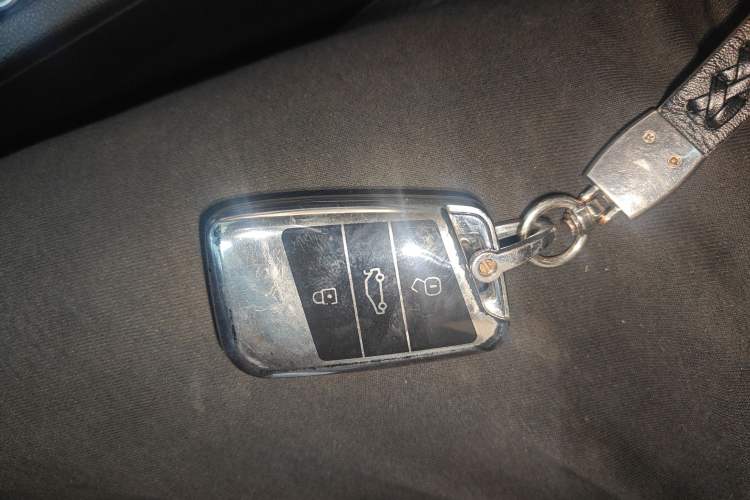 Used Volkswagen FAW-Volkswagen CC 2019 330TSI Glamour Edition China VI