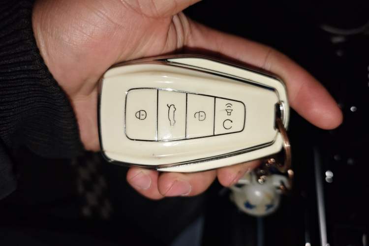 Used Geely Auto Coolray 2022 Bin Yue COOL 1.5TD DCT Ignite Edition
