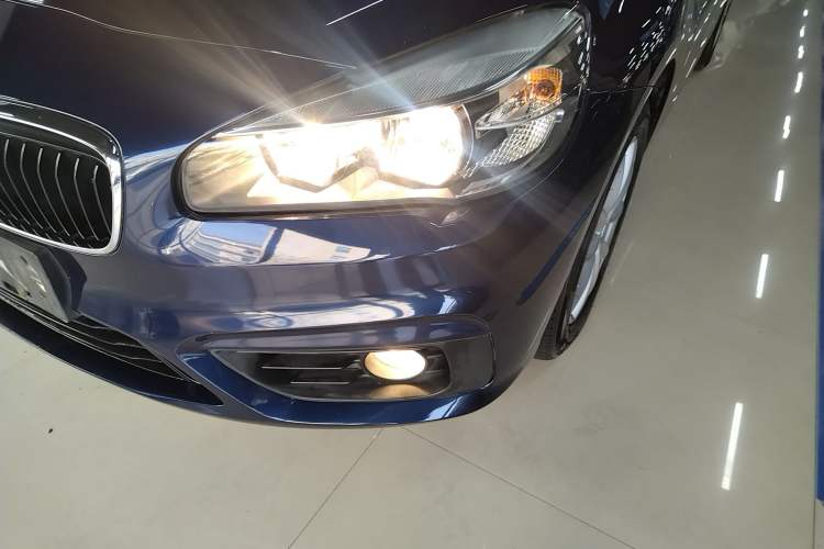 Used BMW 2 Series Active Tourer 2016 218i Fashion Model