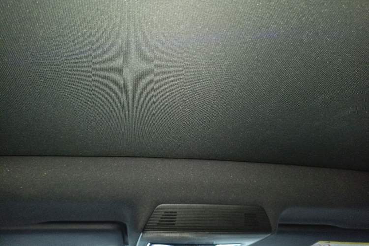 Used Volkswagen ID.3 2021 Pure Edition Headliner