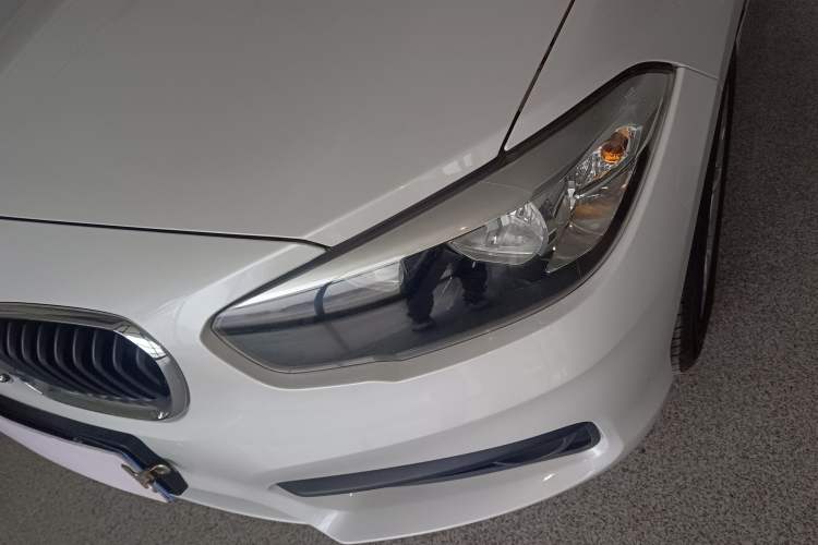 Used BMW 1 Series 2016 118i Leading Model
