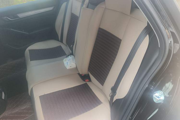 Used Honda Accord 2022 260TURBO Luxury Edition
