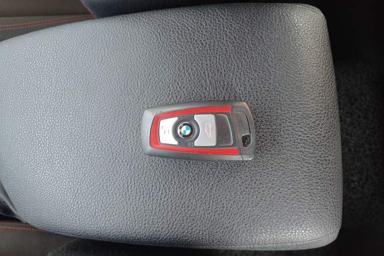 Used BMW 1 Series 2018 118i Sport Design Package