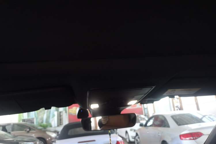 Used Honda Breeze New Energy 2025 ePHEV Premium Edition