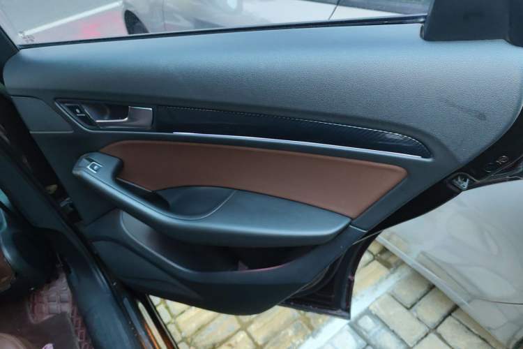 Used Audi Q5 2017 40 TFSI Technology Edition