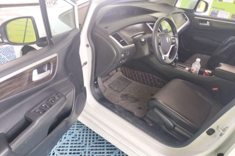 Used Honda Jade 2020 1.8L automatic Comfort version
