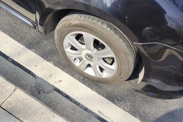 Used Volkswagen Lavida 2011 1.6L Automatic Premium Edition
