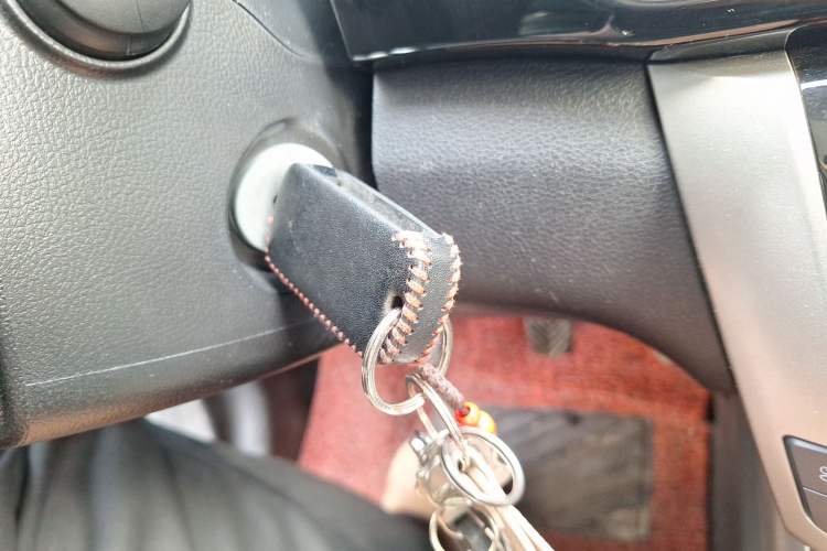 Used DORCEN G60 2019 1.6L Manual Elite Model China V Standard
