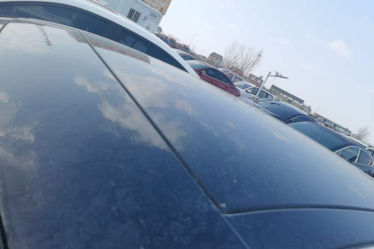 Used Audi A3 2020 Limousine 35 TFSI Sporty Version China VI