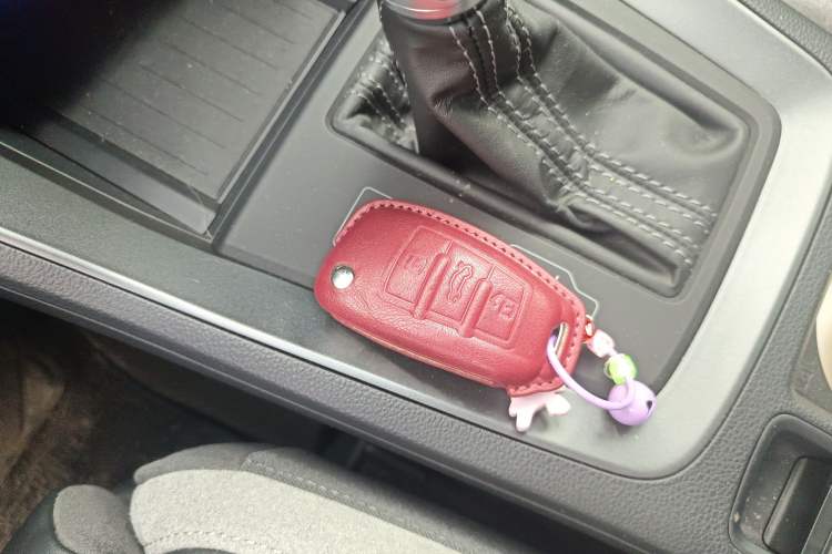 Used Audi Q3 2024 35 TFSI Fashion Dynamic Edition
