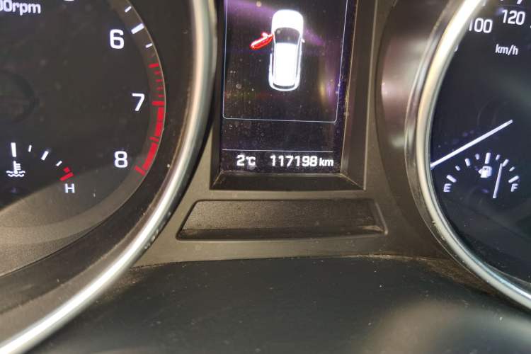 Used Hyundai Santa Fe 2017 2.0T Automatic All-Wheel Drive Smart 7-Seater