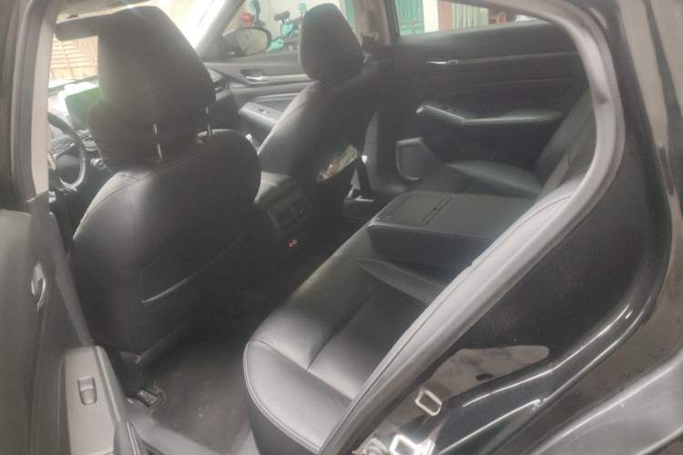 Used Nissan Teana 2020 2.0L XL Comfort Edition
