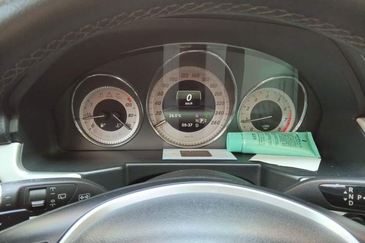 Used Mercedes-Benz GLK-Class 2013 GLK 300 4MATIC Dynamic Sunroof Model
