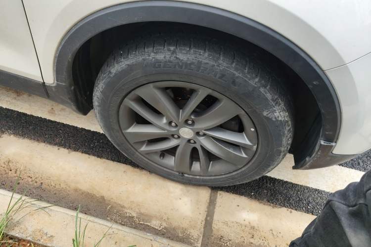 Used Buick Encore 2016 18T Automatic Two-Wheel Drive Urban Leading Edition