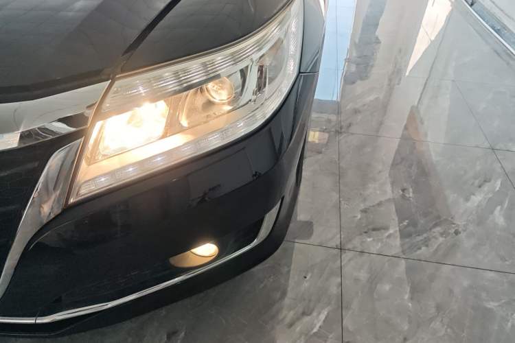 Used Honda Crider 2016 1.8L CVT Comfort Version