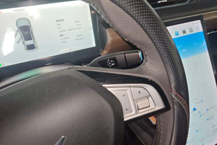 Used XPeng P5 2021 460G