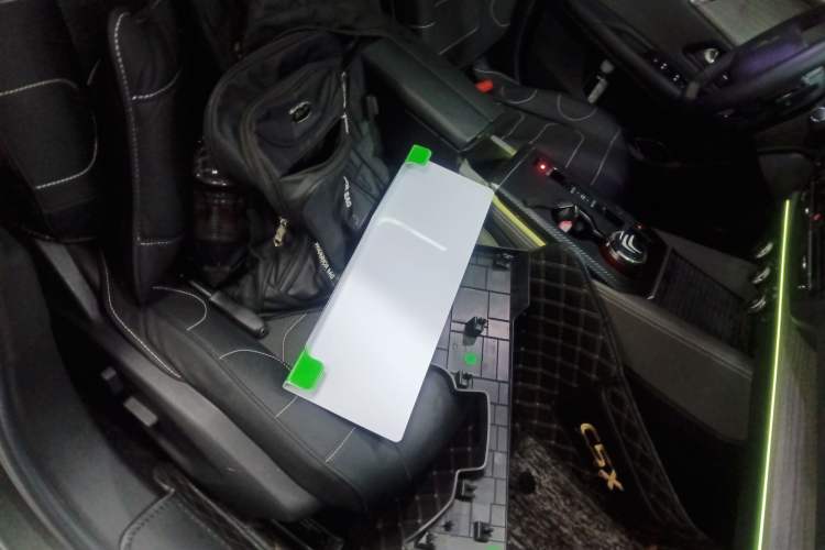 Used Citroen C5 X 2021 1.6T Enjoy the Extraordinary
