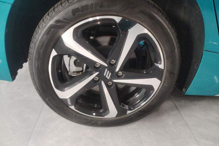 Used JMEV GSE 2023 Dream Edition 40 Standard Model
