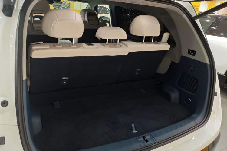 Used Zeekr MIX 2025 Long-Range Intelligent Driving Edition
