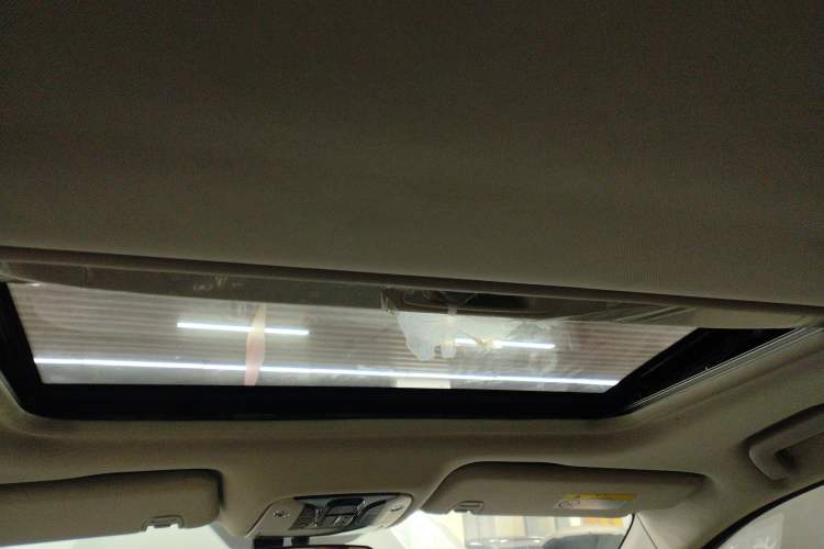 Used GAC Trumpchi M8 2021 Revised Version Lingxiu Series 390T Luxury Edition