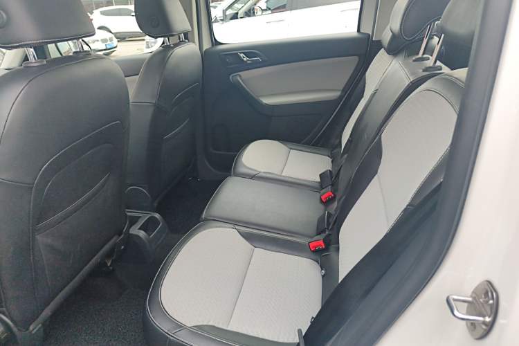 Used Skoda Yeti 2016 1.4TSI DSG Advanced Edition