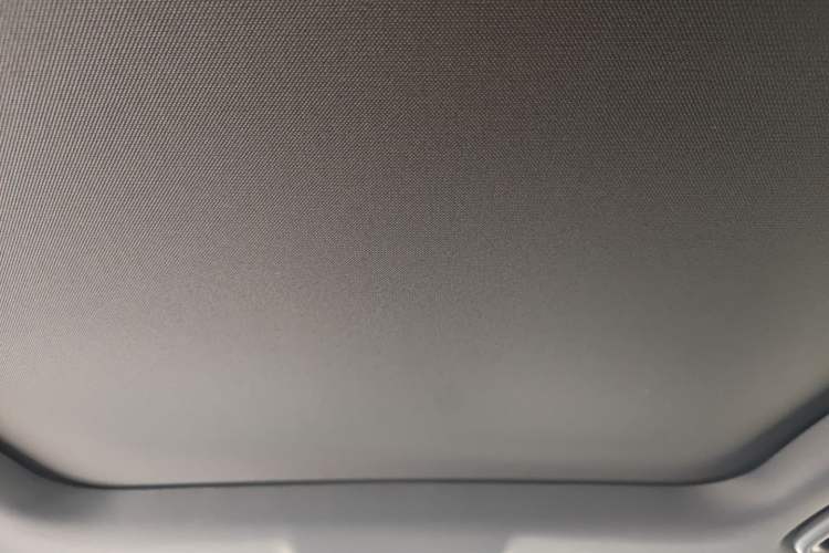 Used Changan UNI-V 2022 1.5T Prestige Version