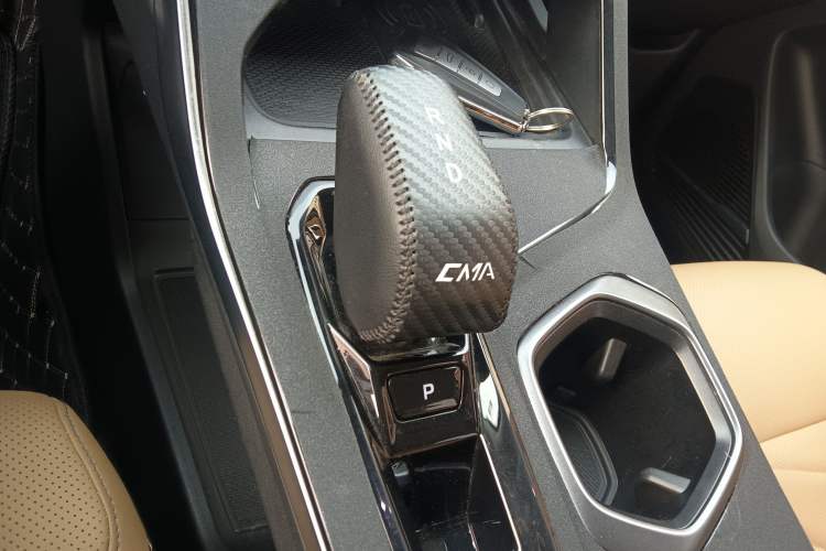 Used Geely Auto FX11 2023 1.5TD DCT Prestige Edition