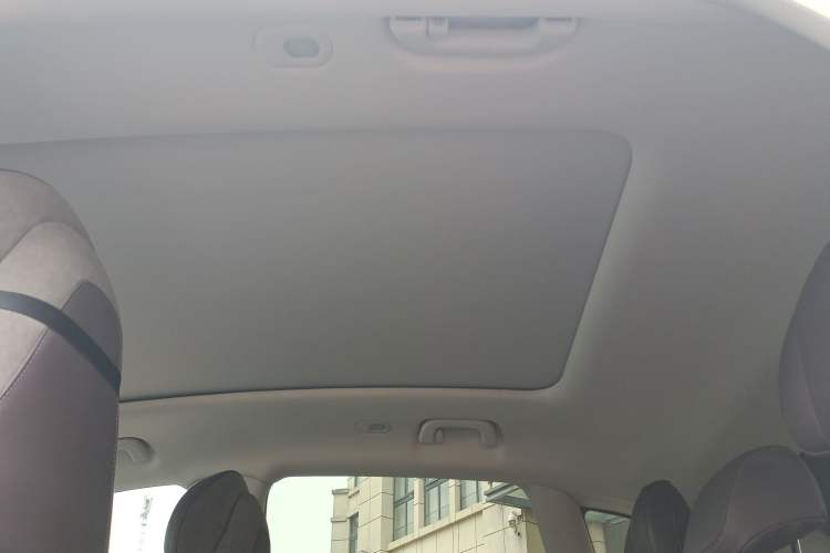 Used Leapmotor C11 2021 Performance Edition
