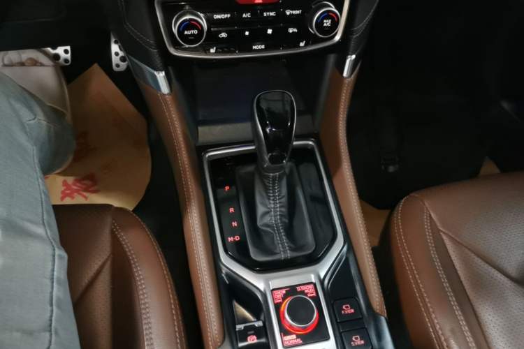 Used Subaru Forester 2019 2.0i Smart Engine Flagship Edition EyeSight