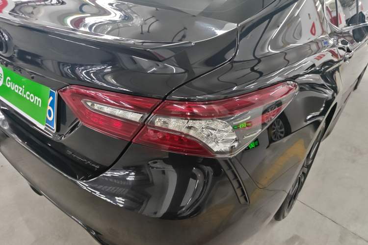Used Toyota Camry 2022 2.5S Knight Edition Right Rear Taillight