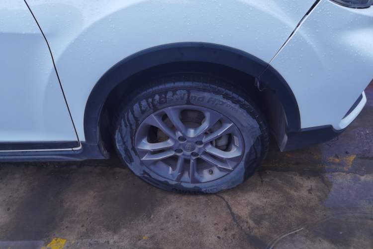 Used Geely Auto Vision X3 2020 1.5L Manual Elite Edition