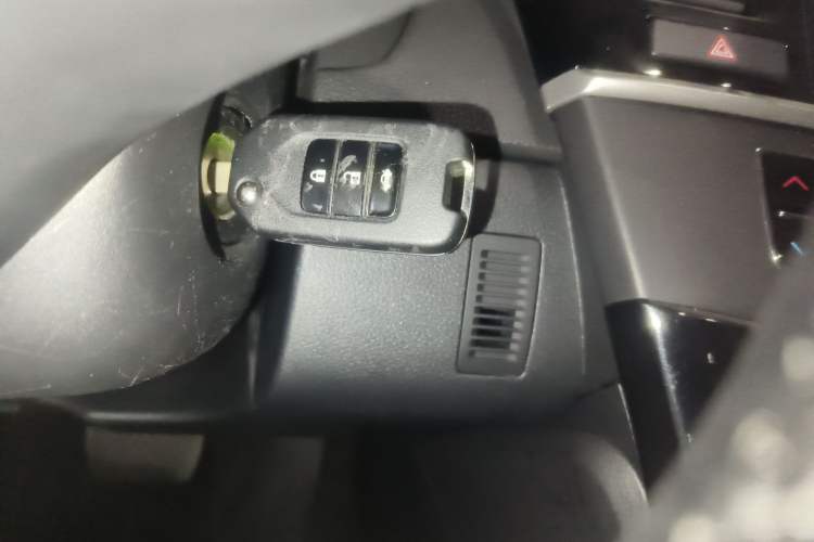 Used Honda Spirior 2017 2.0L Classic Edition