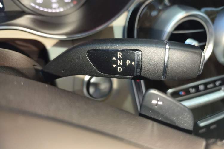 Used Mercedes-Benz GLC 2016 GLC 260 4MATIC Dynamic Edition