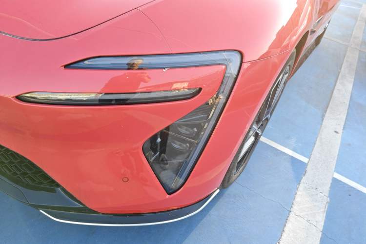 Used Avatr 06 2025 Pro Range-Extended Edition
