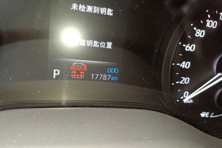 Used Toyota Sienna 2024 2.5L Hybrid Four-Wheel Drive Prestige Edition
