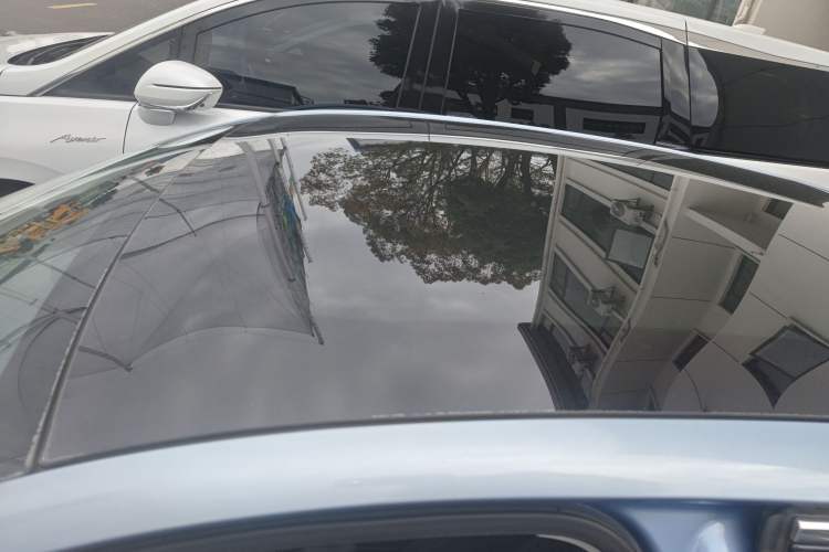 Used Peugeot 308S 2015 1.2T Automatic Jingchi Edition