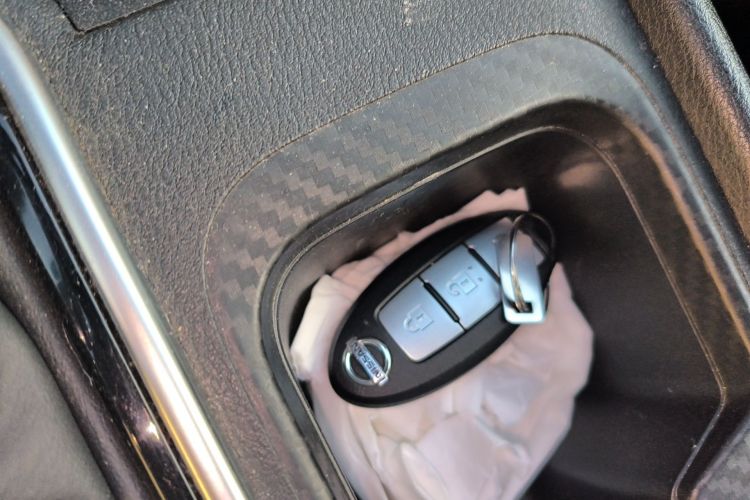 Used Nissan Sylphy 2020 1.6L XL CVT Smart Enjoyment Edition