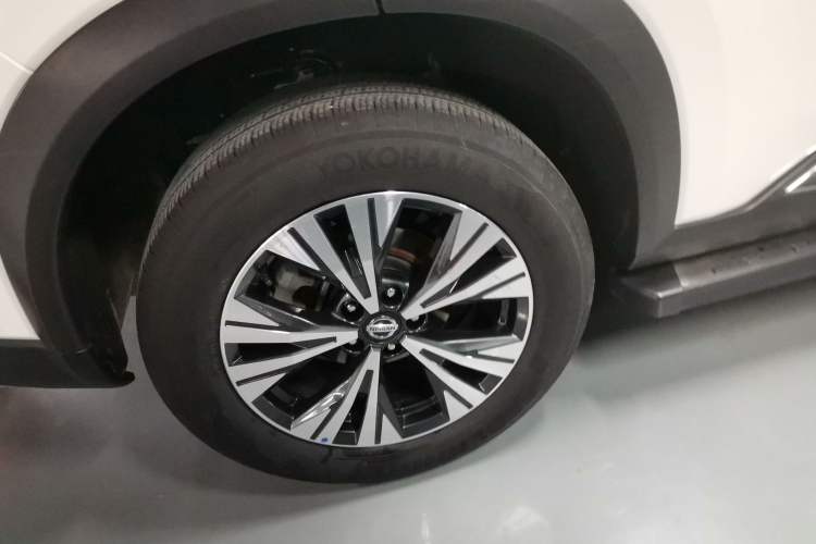 Used Nissan X-Trail 2021 VC-Turbo 300 CVT 4WD Luxury Edition