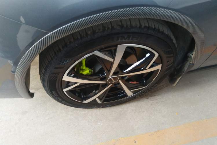 Used Roewe i5 2024 1.5L CVT Luxury Edition
