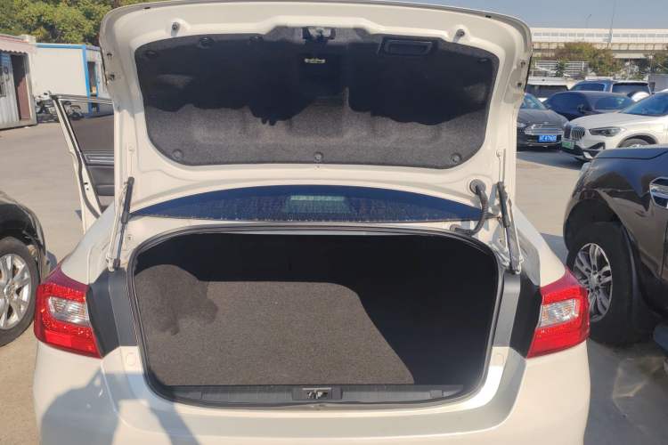 Used Subaru Legacy 2016 2.5i All-Wheel-Drive Glory Edition