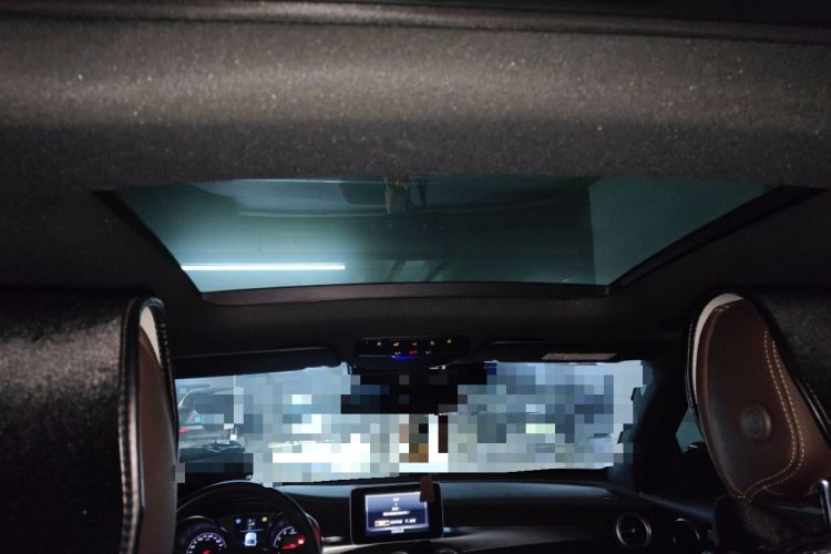 Used Mercedes-Benz GLC 2018 GLC 300 4MATIC Sport Edition