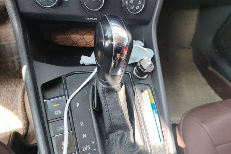 Used Volkswagen Lavida 2019 1.5L Automatic Fashion Edition China VI