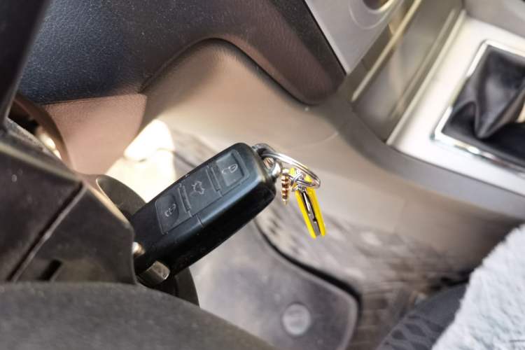 Used Ford Focus 2011 Hatchback 1.8L Manual Classic Model
