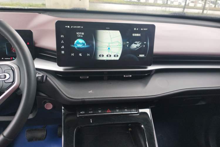 Used Haval H6 2021 3rd Generation 1.5T Automatic Two-Wheel-Drive Supreme
