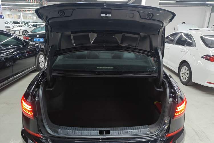 Used Volkswagen Passat 2023 280TSI Business Edition
