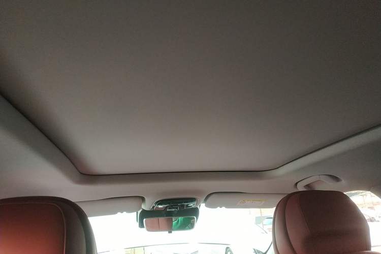 Used EXEED Stellar 2023 400T Two-Wheel Drive Comfort Edition