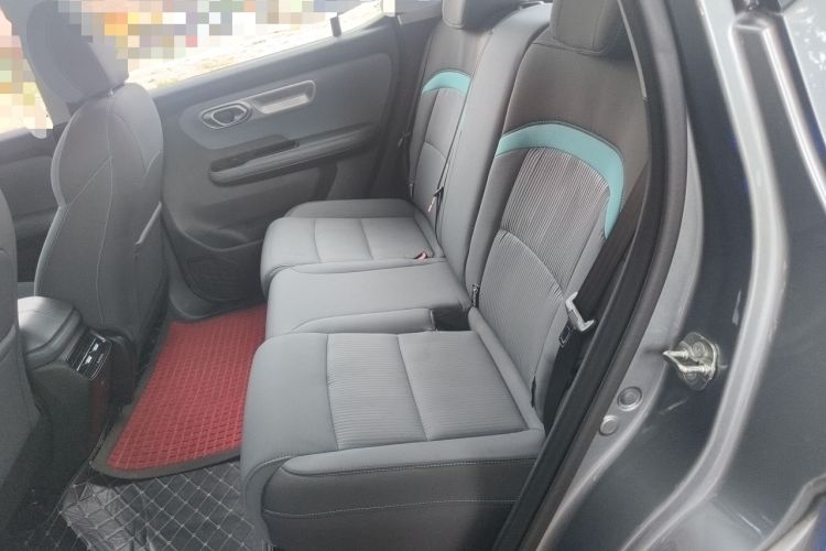 Used AION Y 2023 Younger
