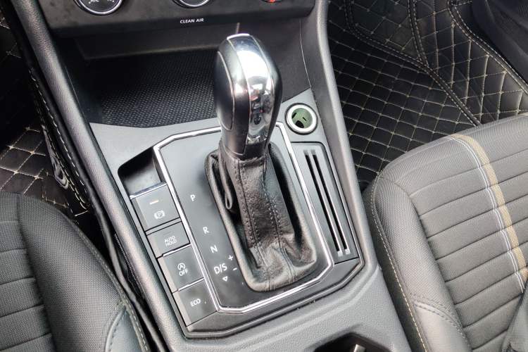 Used Volkswagen Lavida 2021 280TSI DSG Comfort Edition
