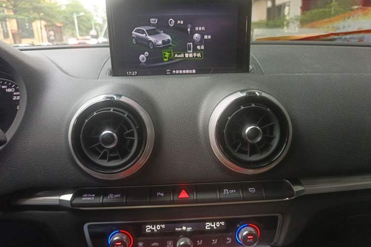 Used Audi A3 2018 30th Anniversary Edition Sportback 35 TFSI Sport Model