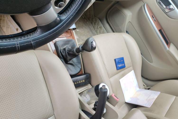 Used Buick Excelle 2013 1.5L Manual Luxury Model